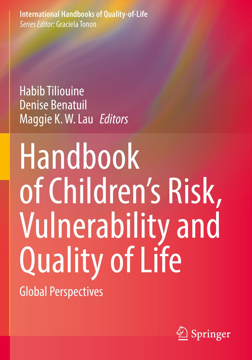International Handbooks of Quality-of-Life: Global Perspectives