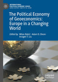 International Political Economy Series