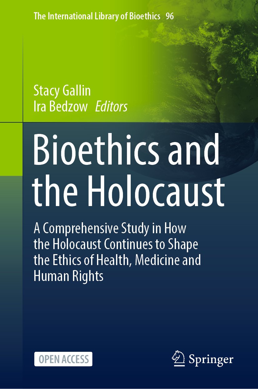 The International Library of Bioethics