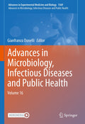 Advances in Experimental Medicine and Biology