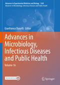 Advances in Experimental Medicine and Biology