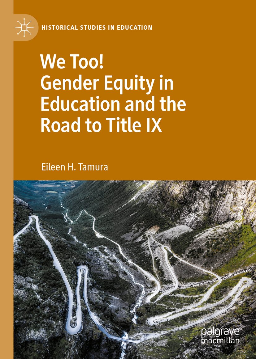 Historical Studies in Education
