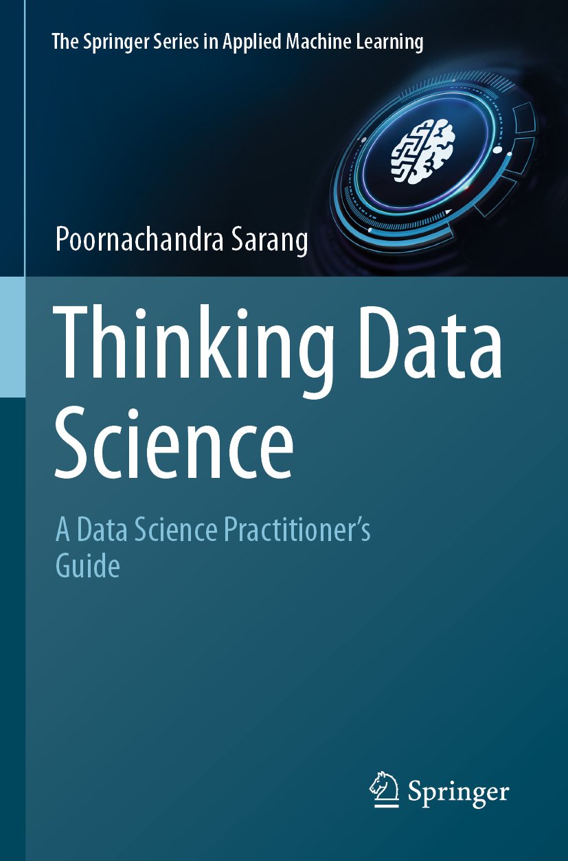 The Springer Series in Applied Machine Learning