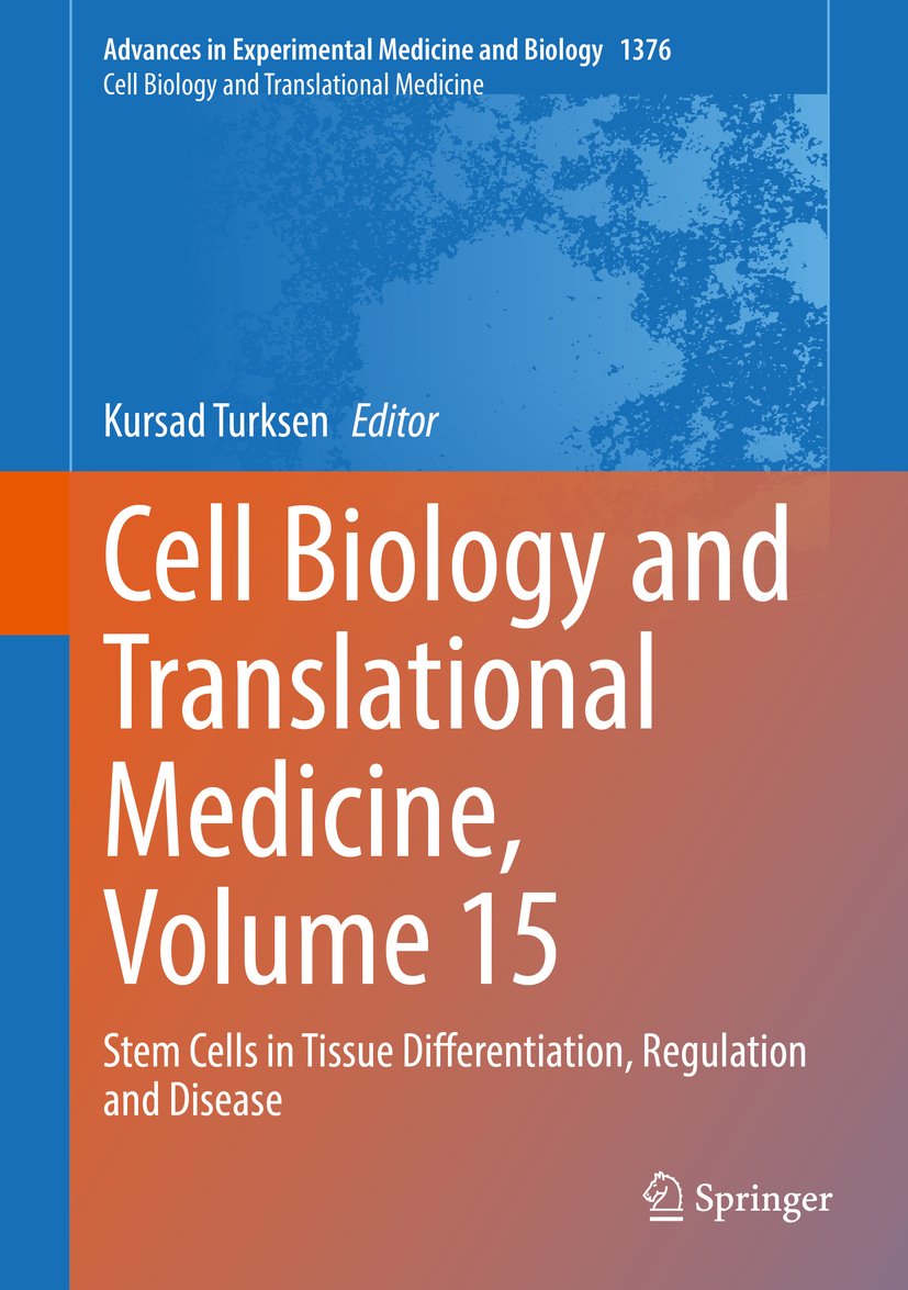 Advances in Experimental Medicine and Biology