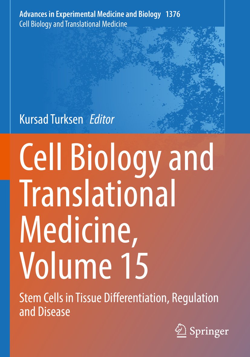 Advances in Experimental Medicine and Biology