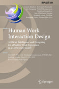 IFIP Advances in Information and Communication Technology