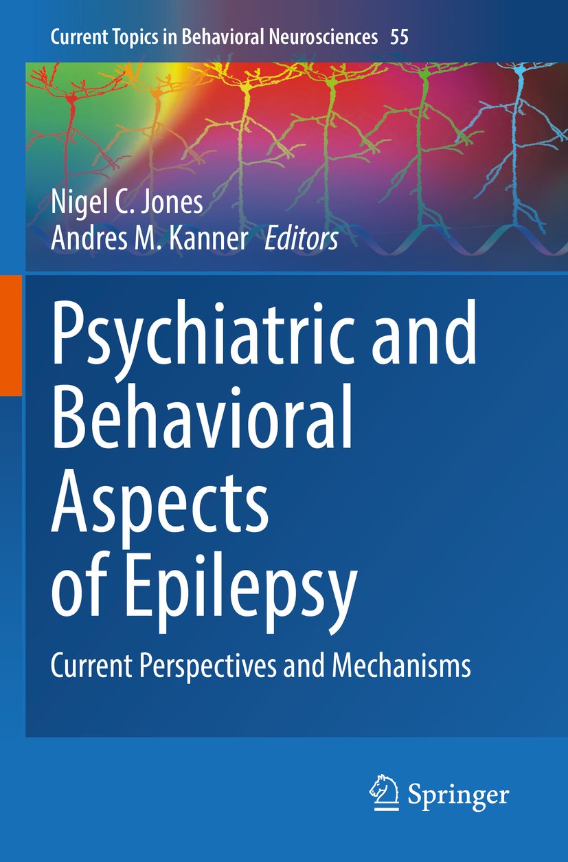 Current Topics in Behavioral Neurosciences