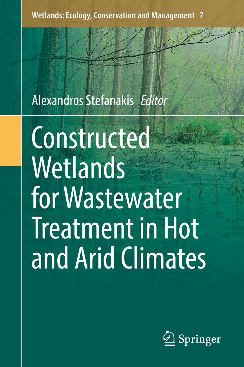 Wetlands: Ecology, Conservation and Management