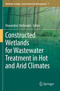 Wetlands: Ecology, Conservation and Management