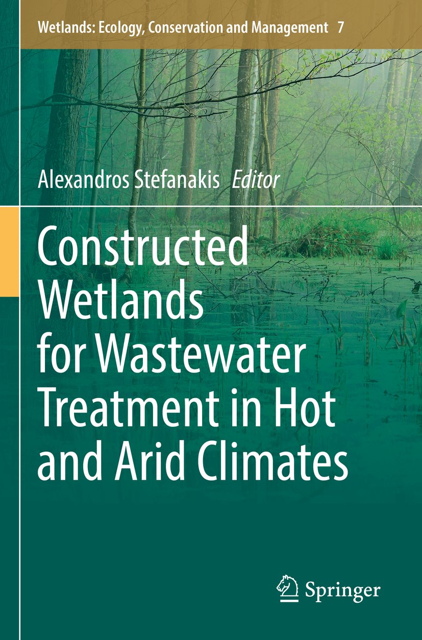 Wetlands: Ecology, Conservation and Management