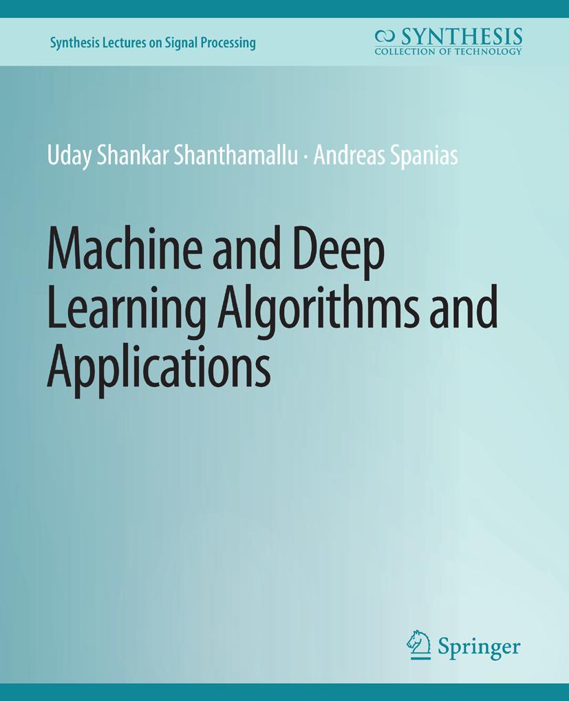 Synthesis Lectures on Signal Processing
