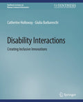 Synthesis Lectures on Human-Centered Informatics