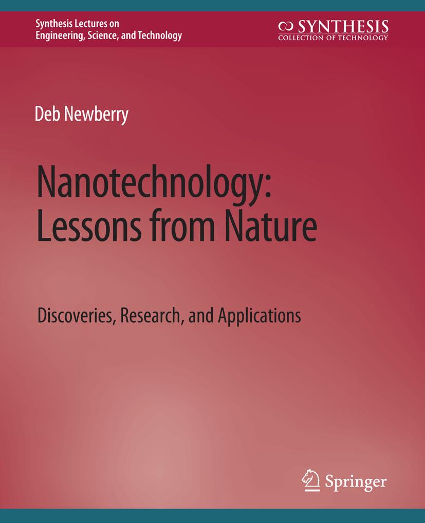 Synthesis Lectures on Engineering, Science, and Technology