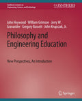 Synthesis Lectures on Engineering, Science, and Technology