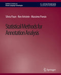 Synthesis Lectures on Human Language Technologies