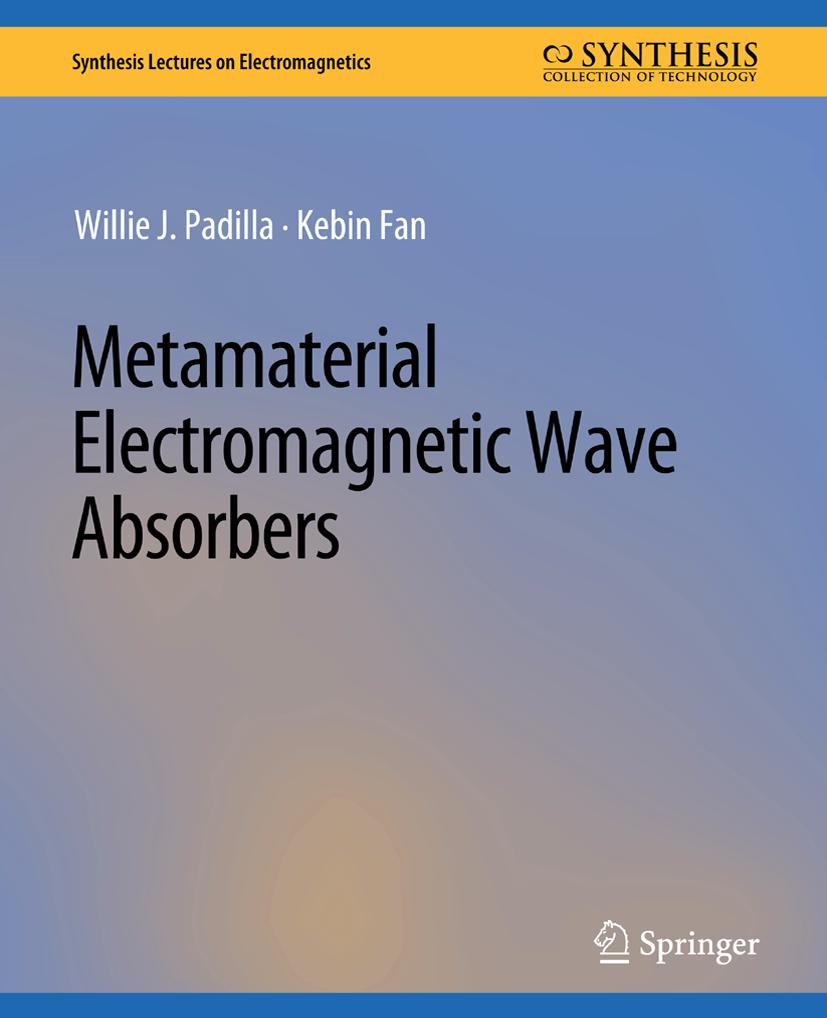 Synthesis Lectures on Electromagnetics