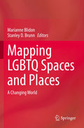Mapping LGBTQ Spaces and Places