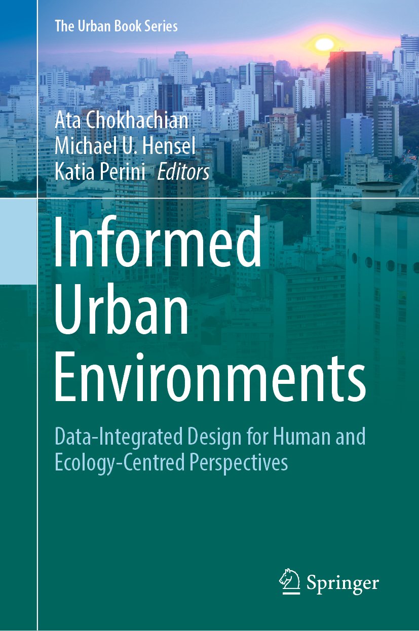 The Urban Book Series