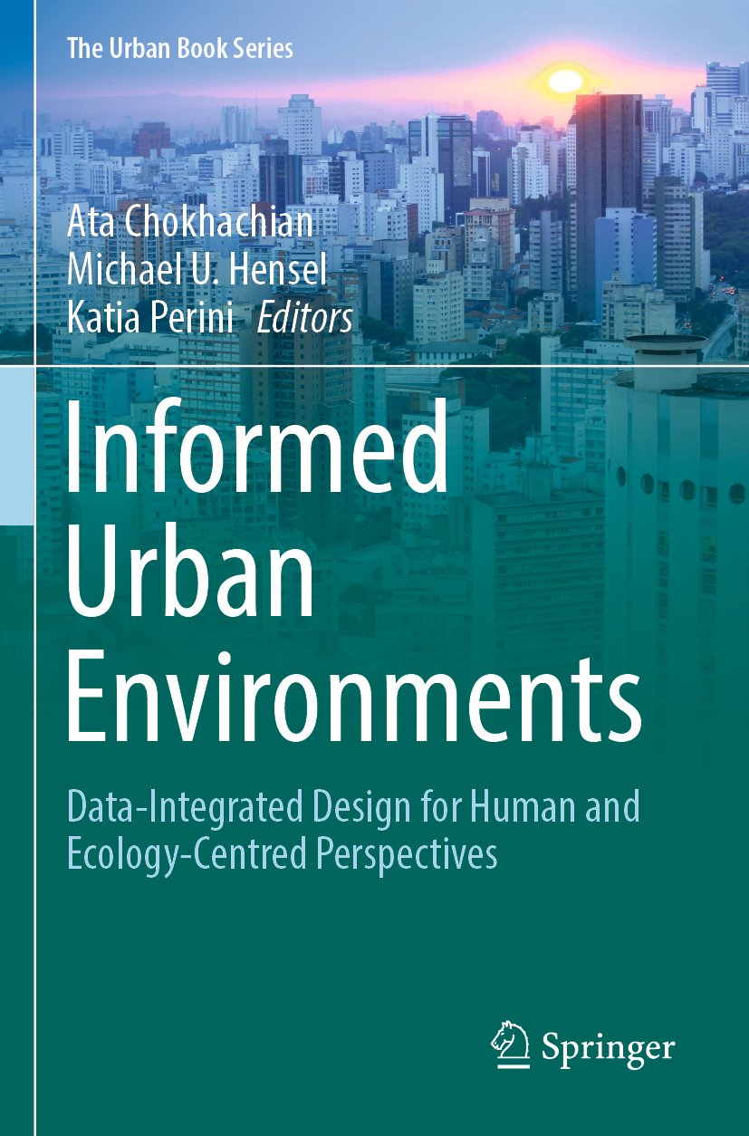 The Urban Book Series