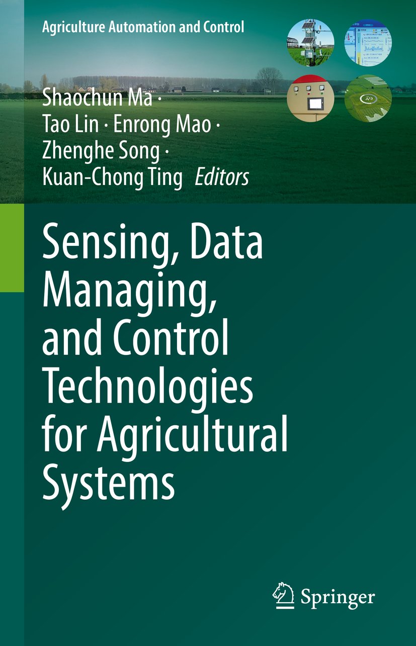 Agriculture Automation and Control