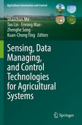Agriculture Automation and Control