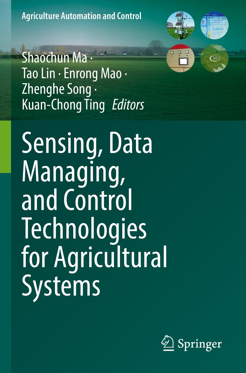 Agriculture Automation and Control