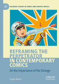 Palgrave Studies in Comics and Graphic Novels