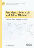 Palgrave Studies in Presidential Politics