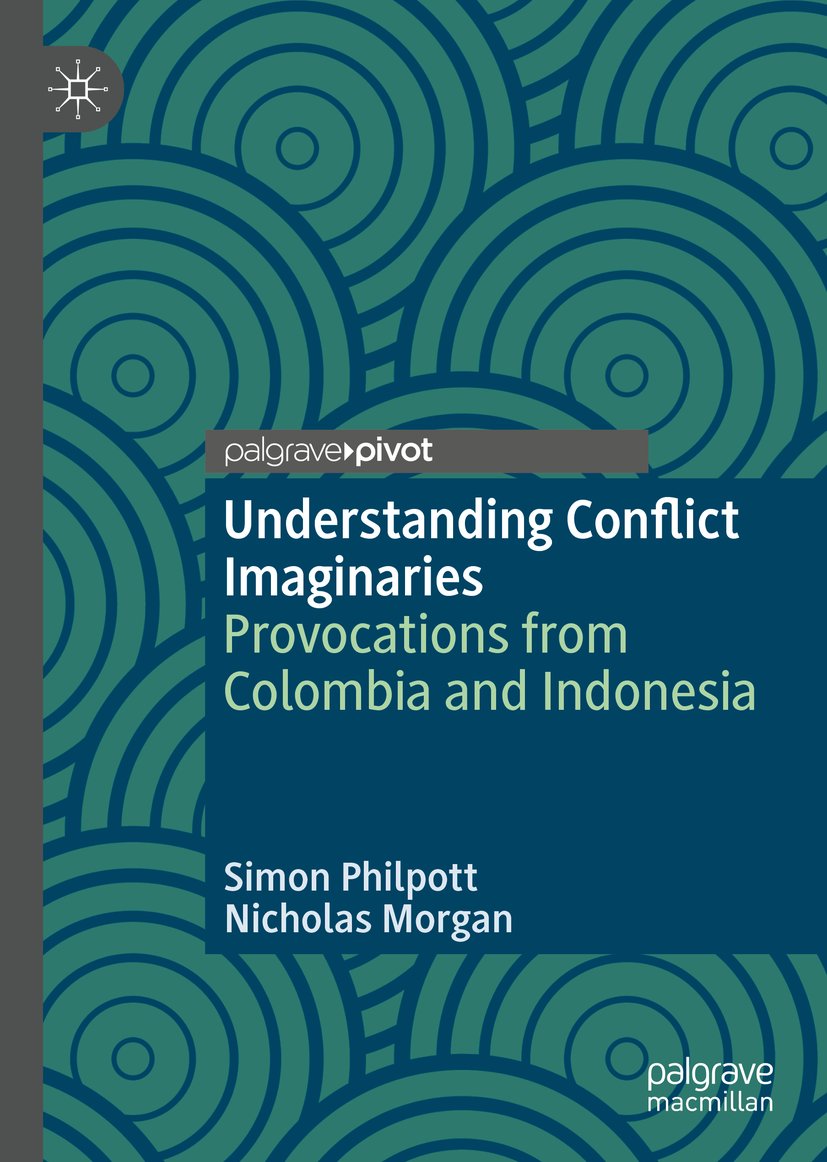 Rethinking Peace and Conflict Studies