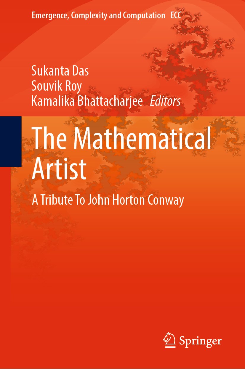 Emergence, Complexity and Computation