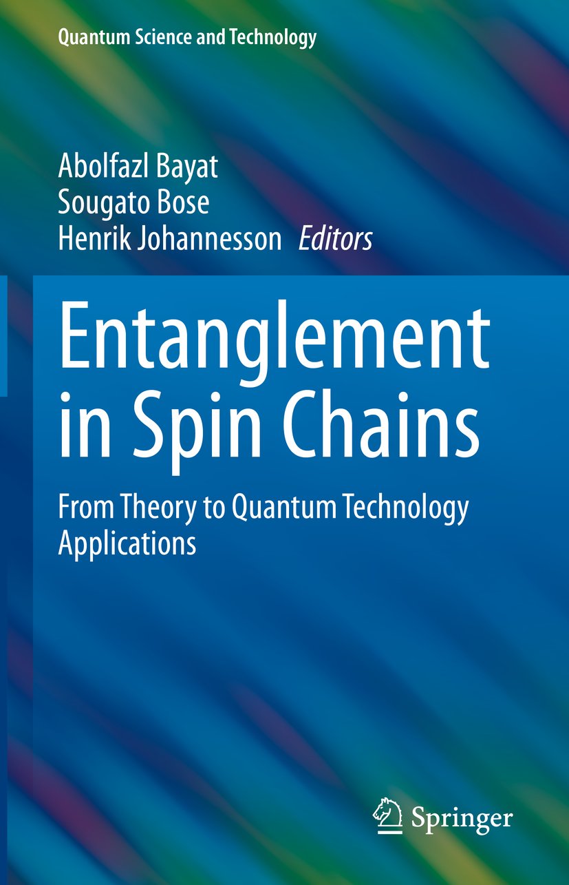 Quantum Science and Technology