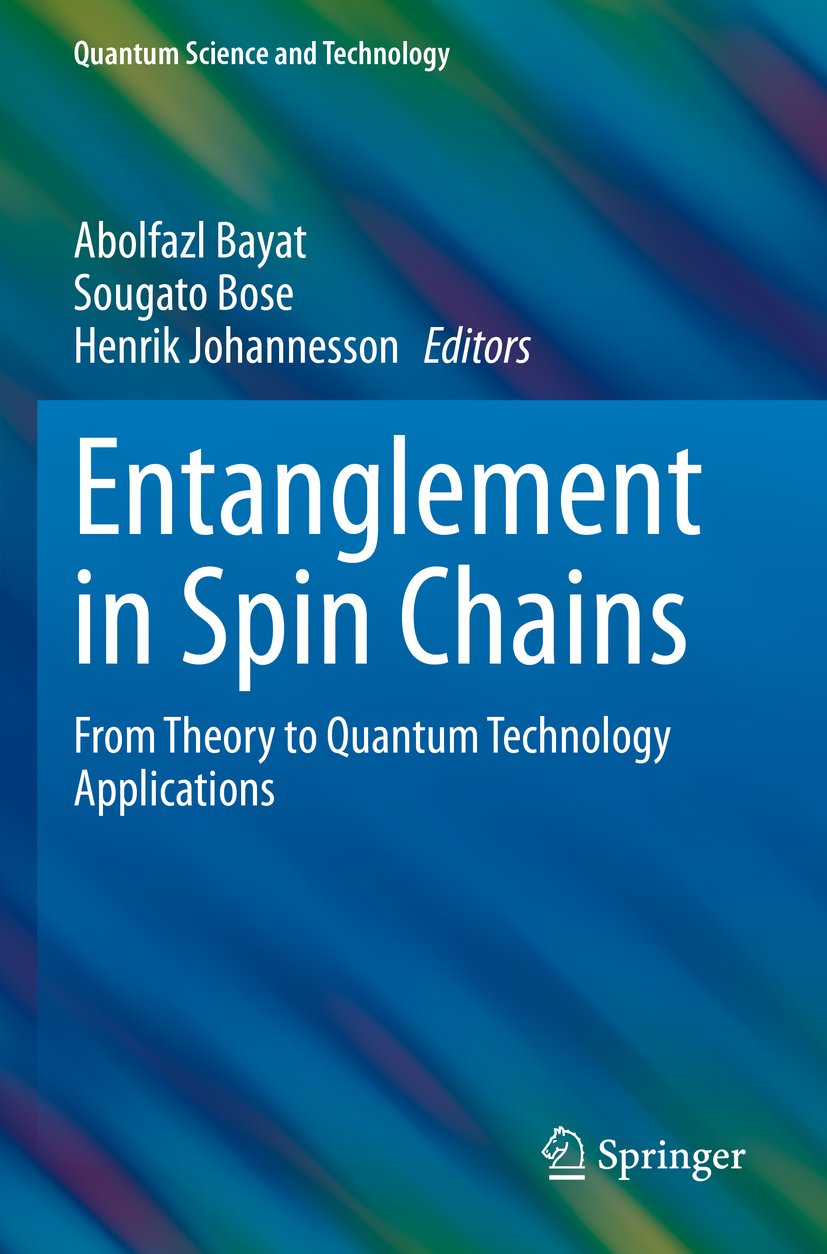 Quantum Science and Technology