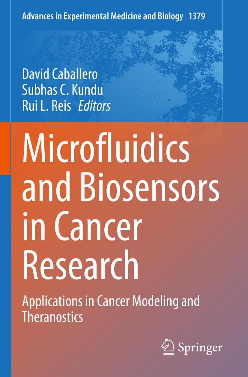 Advances in Experimental Medicine and Biology