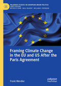 Palgrave Studies in European Union Politics