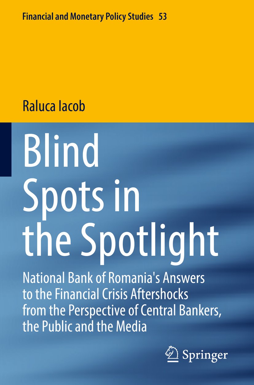 Financial and Monetary Policy Studies
