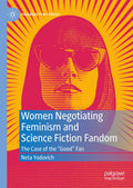 Palgrave Fan Studies