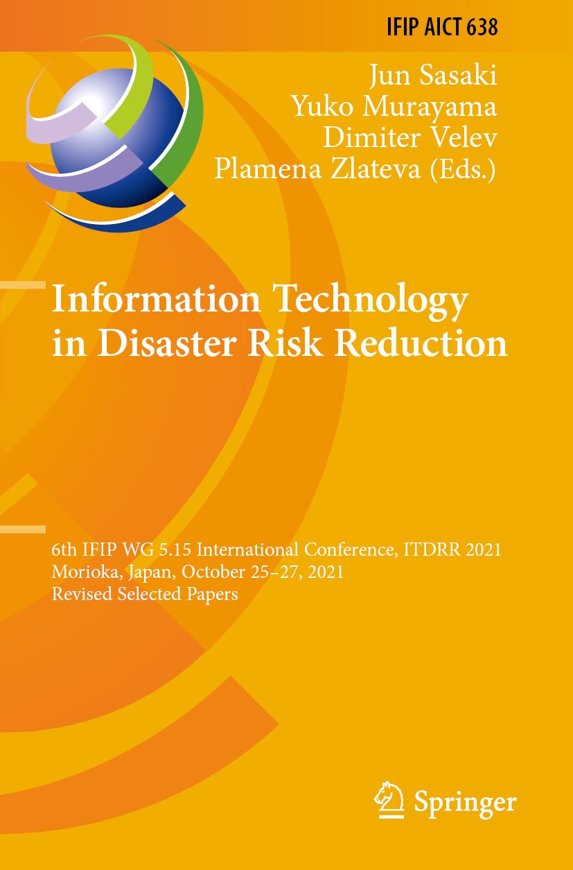 IFIP Advances in Information and Communication Technology
