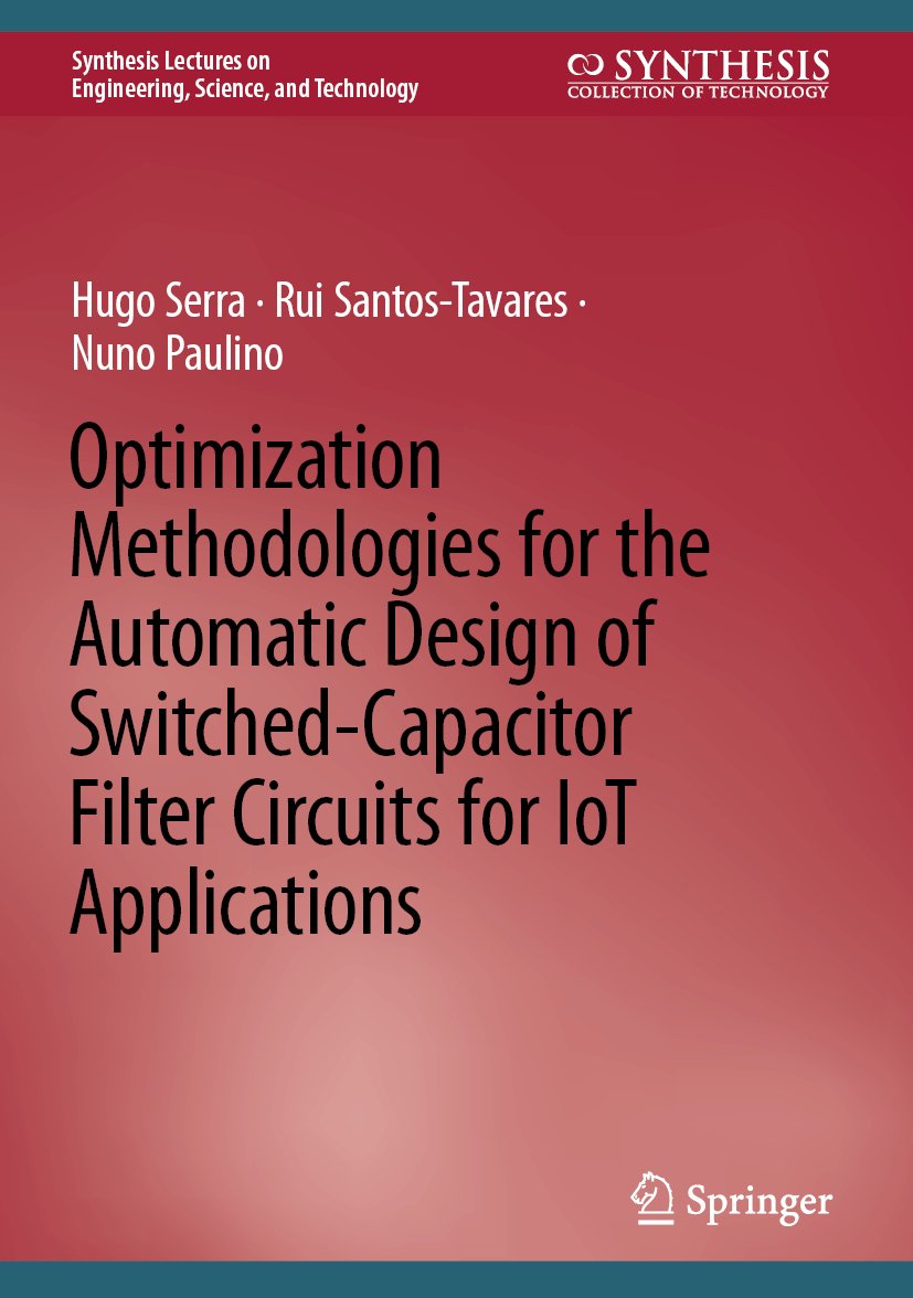 Synthesis Lectures on Engineering, Science, and Technology