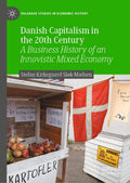 Palgrave Studies in Economic History