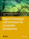 Advances in Science, Technology & Innovation
