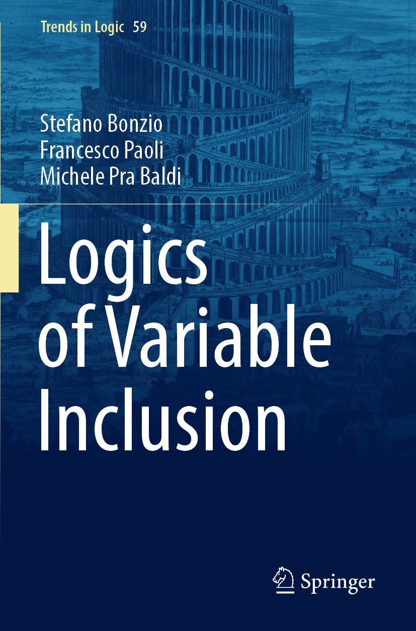 Trends in Logic