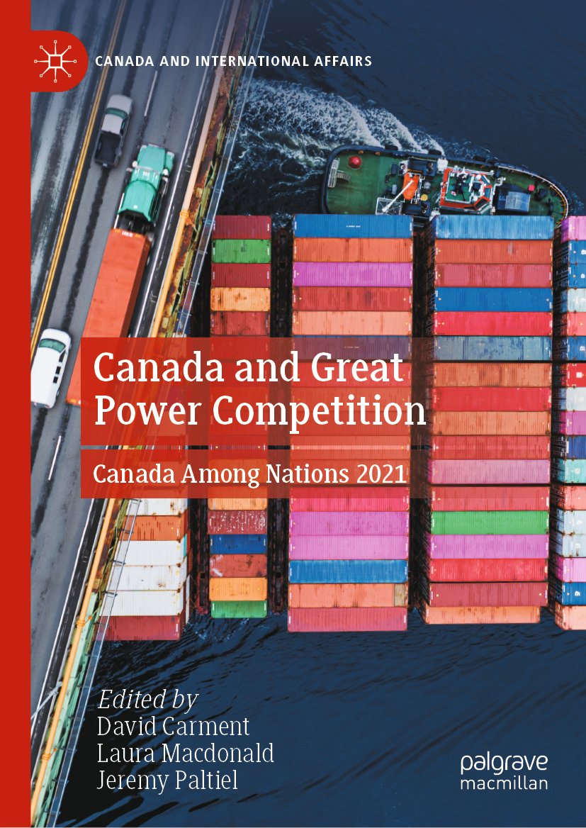 Canada and International Affairs
