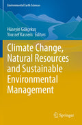 Environmental Earth Sciences