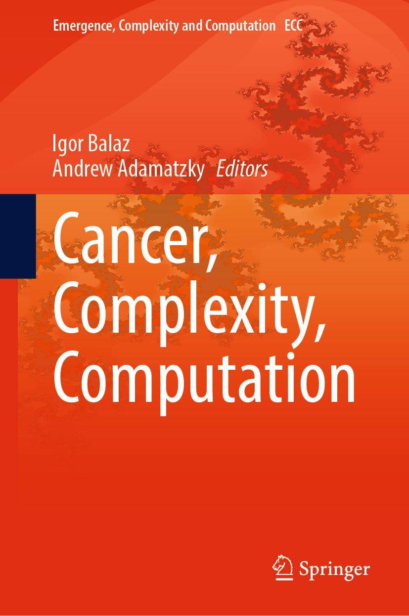 Emergence, Complexity and Computation