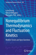Fundamental Theories of Physics