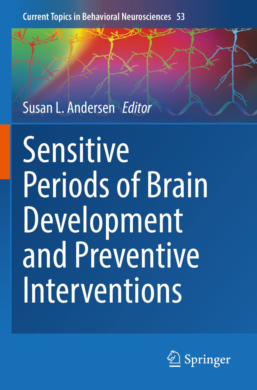 Current Topics in Behavioral Neurosciences