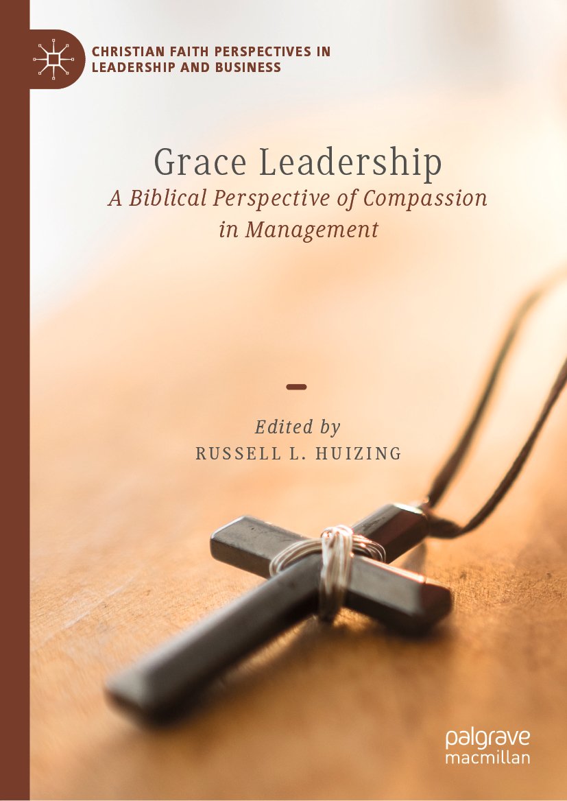 Christian Faith Perspectives in Leadership and Business