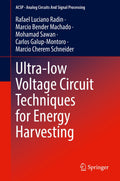 Analog Circuits and Signal Processing