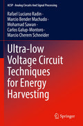 Analog Circuits and Signal Processing