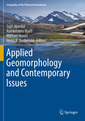 Geography of the Physical Environment